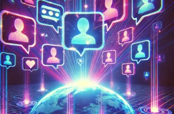 Chat Anônimo Conecte-se com Pessoas do Mundo Todo de Forma Segura e Divertida