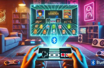 Como Transformar Seu Celular em um Console Retrô Completo