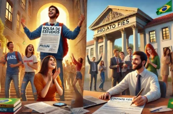 FIES ou ProUni Descubra Qual é a Melhor Opção para Você