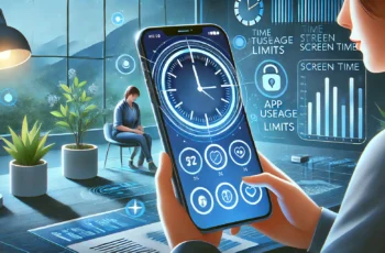 Os Melhores Apps Gratuitos Para Controlar o Tempo no Celular