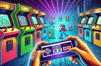 Os Melhores Apps Gratuitos Para Jogar Jogos Retrô