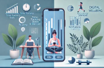 Top 10 Dicas Para Reduzir o Tempo no Celular Sem Precisar Apagar Nada
