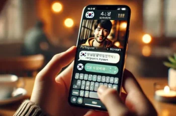 apps-para-conversar-com-coreanos