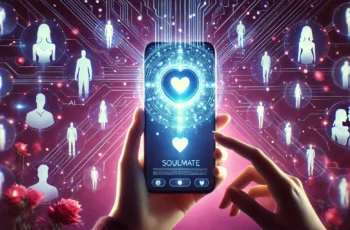 App Que Descobre Se Você Já Encontrou Sua Alma Gêmea e Nem Sabe