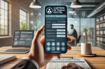 Carteira de Trabalho Digital Tudo o Que Você Precisa Saber
