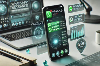 Como Acompanhar Conversas do WhatsApp em Outro Dispositivo