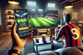 Como Assistir Futebol Ao Vivo Pelo Celular sem Travar