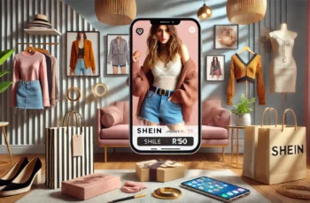 Como Comprar Roupas Estilosas na Shein por Menos de R$50,00