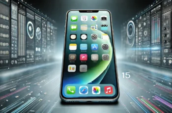 Deixe Seu Celular Com a Interface do iPhone 15 Agora