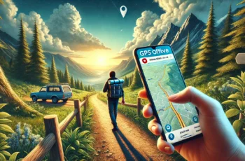 GPS Offline no Celular