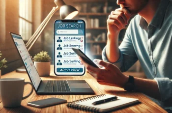 Melhores Aplicativos Gratuitos para Encontrar Vagas de Emprego
