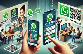 Os Melhores Apps Para Espelhar o WhatsApp de Outro Celular no Seu