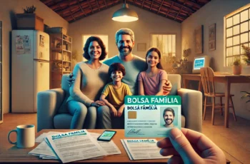 Quero Solicitar o Bolsa Família Agora