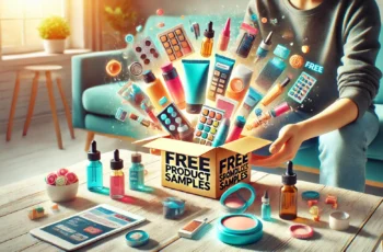Receba Produtos Grátis Para Testar e Economize!